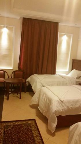 Jewar Al Mashaer Hotel