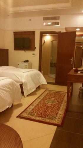 Jewar Al Mashaer Hotel