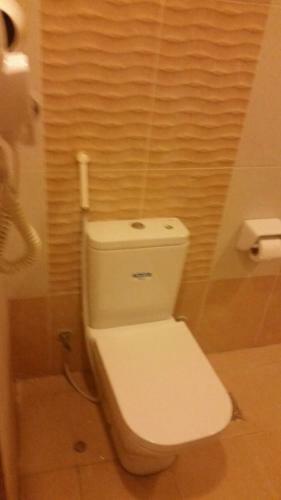 Jewar Al Mashaer Hotel