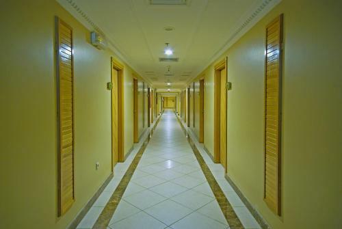 Al Massa Bader Hotel