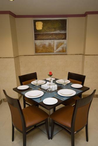 Al Massa Bader Hotel