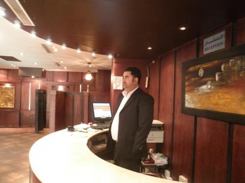 Apartamento Orans Suites 2