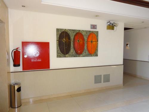 Apartamento Orans Suites 2