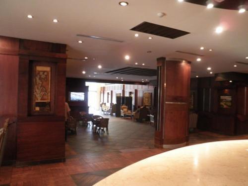 Apartamento Orans Suites 2