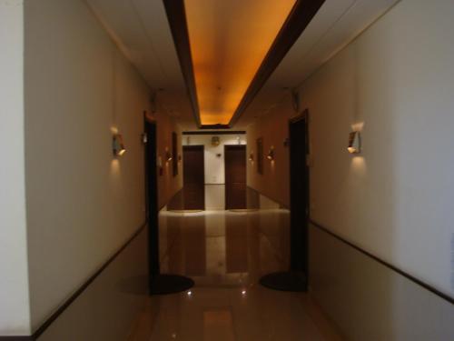 Apartamento Orans Suites 2