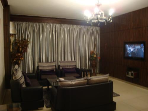 Apartamento Orans Suites 2