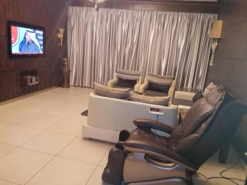 Apartamento Orans Suites 2