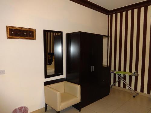 Apartamento Orans Suites 2