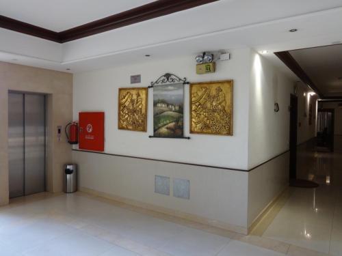 Apartamento Orans Suites 2