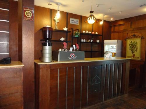 Apartamento Orans Suites 2