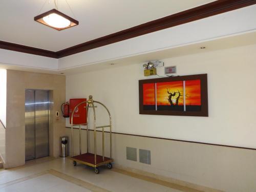 Apartamento Orans Suites 2