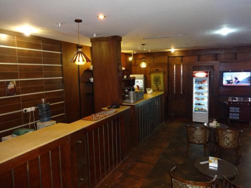 Apartamento Orans Suites 2
