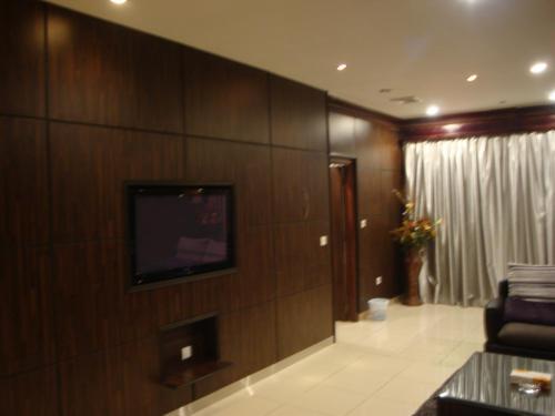 Apartamento Orans Suites 2