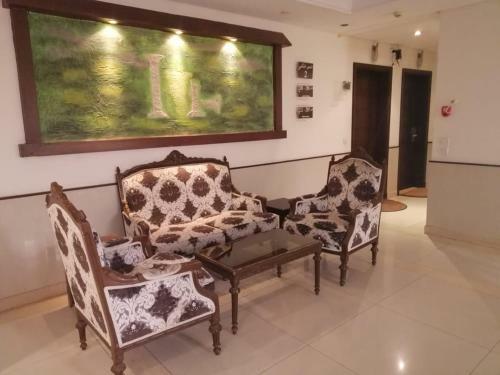 Apartamento Orans Suites 2