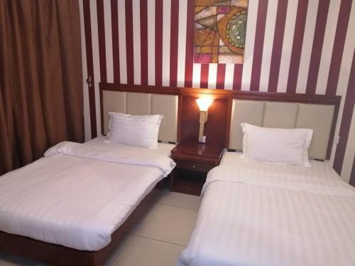 Apartamento Orans Suites 2