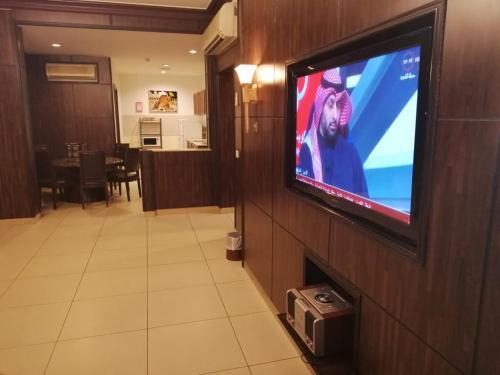 Apartamento Orans Suites 2