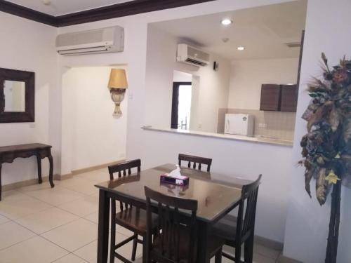 Apartamento Orans Suites 2