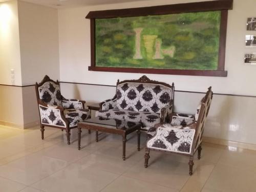 Apartamento Orans Suites 2