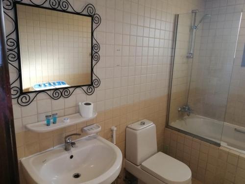 Apartamento Orans Suites 2