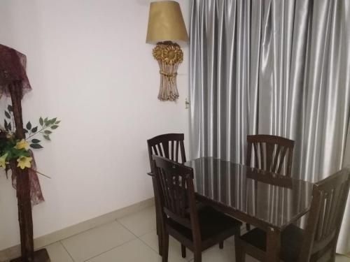 Apartamento Orans Suites 2