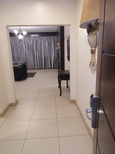Apartamento Orans Suites 2