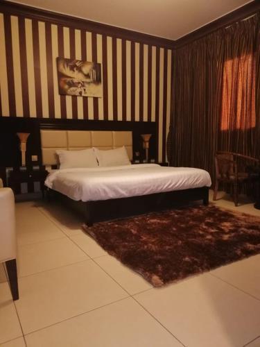 Apartamento Orans Suites 2