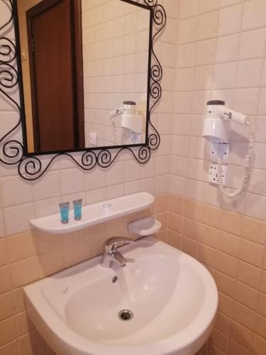 Apartamento Orans Suites 2