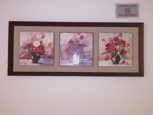 Apartamento Orans Suites 2