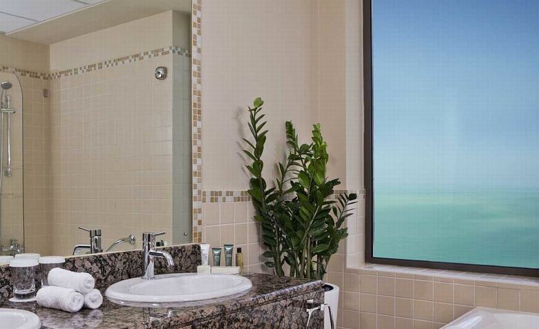 Apartamento Hilton Dubai The Walk