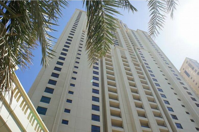 Apartamento Hilton Dubai The Walk