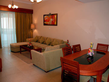 Winchester Hotel Apartments