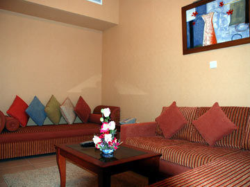 Winchester Hotel Apartments