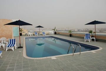 Winchester Hotel Apartments