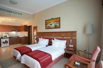 Winchester Hotel Apartments