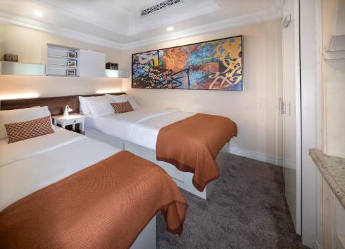 Downtown Al Bahar Apartments