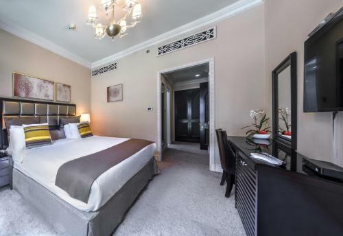 Downtown Al Bahar Apartments