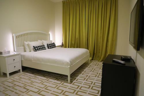 Downtown Al Bahar Apartments