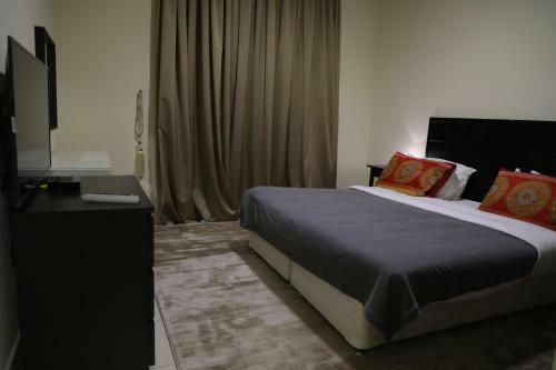 Downtown Al Bahar Apartments