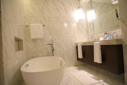 Downtown Al Bahar Apartments