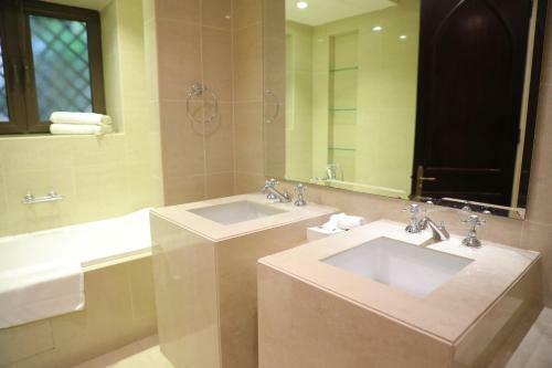 Downtown Al Bahar Apartments