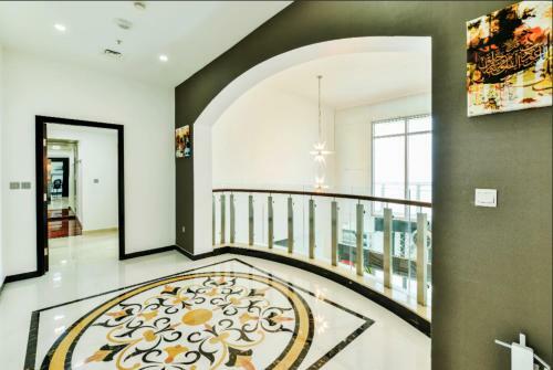 Downtown Al Bahar Apartments