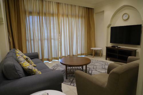 Downtown Al Bahar Apartments