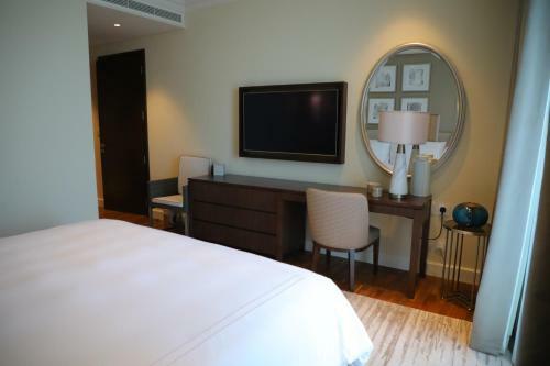 Downtown Al Bahar Apartments