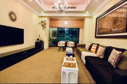 Downtown Al Bahar Apartments