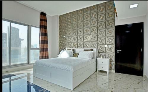 Downtown Al Bahar Apartments