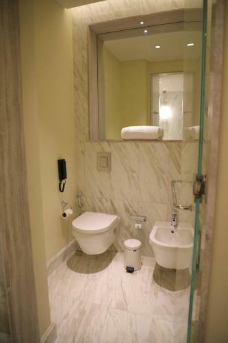 Downtown Al Bahar Apartments
