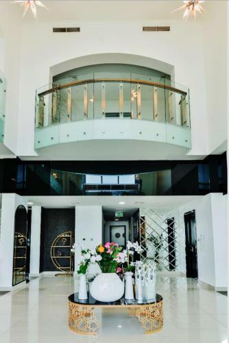Downtown Al Bahar Apartments