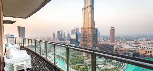 Downtown Al Bahar Apartments