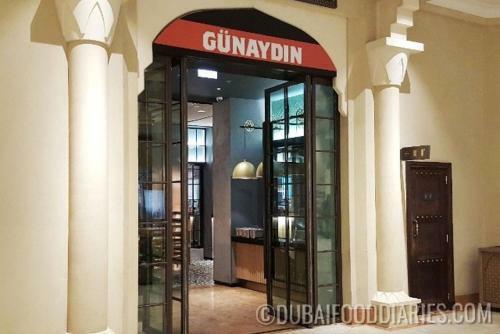 Downtown Al Bahar Apartments