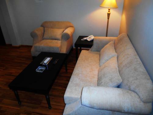 Shamaat Jeddah Aparthotel